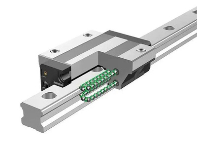 THK直线滚珠导轨